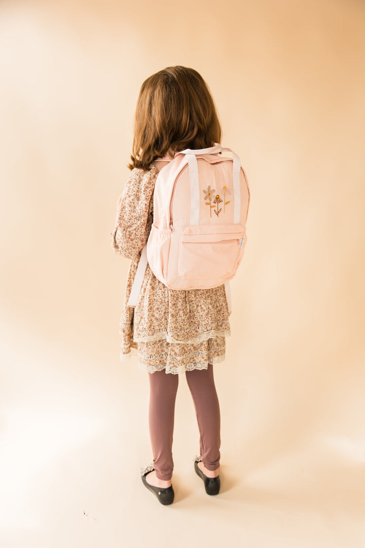 Lucy Darling Wildflower Meadow Backpack