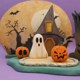 Mako Halloween Pumpkin 1 · view 3