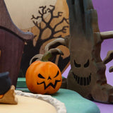 Mako Halloween Pumpkin 2 · view 3