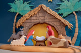 Mako Nativity Scene Set · view 5