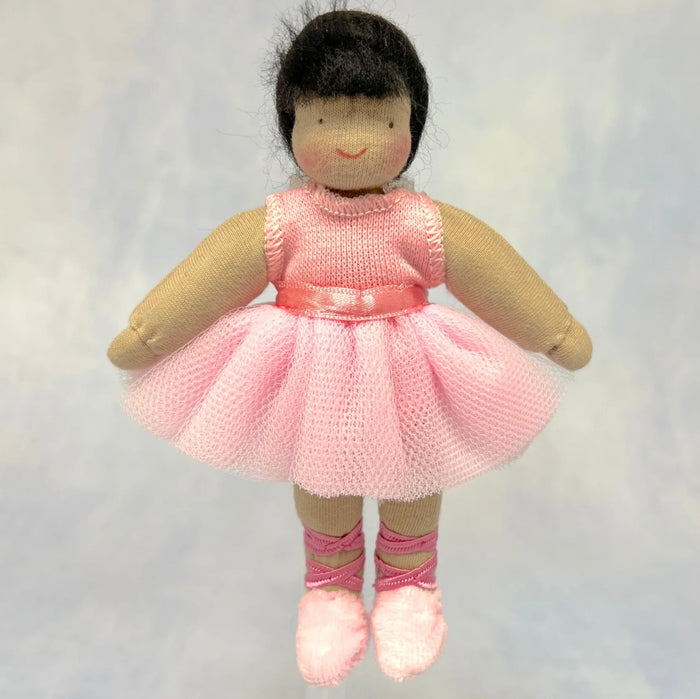 Evi Doll Ballerina, Medium Skin