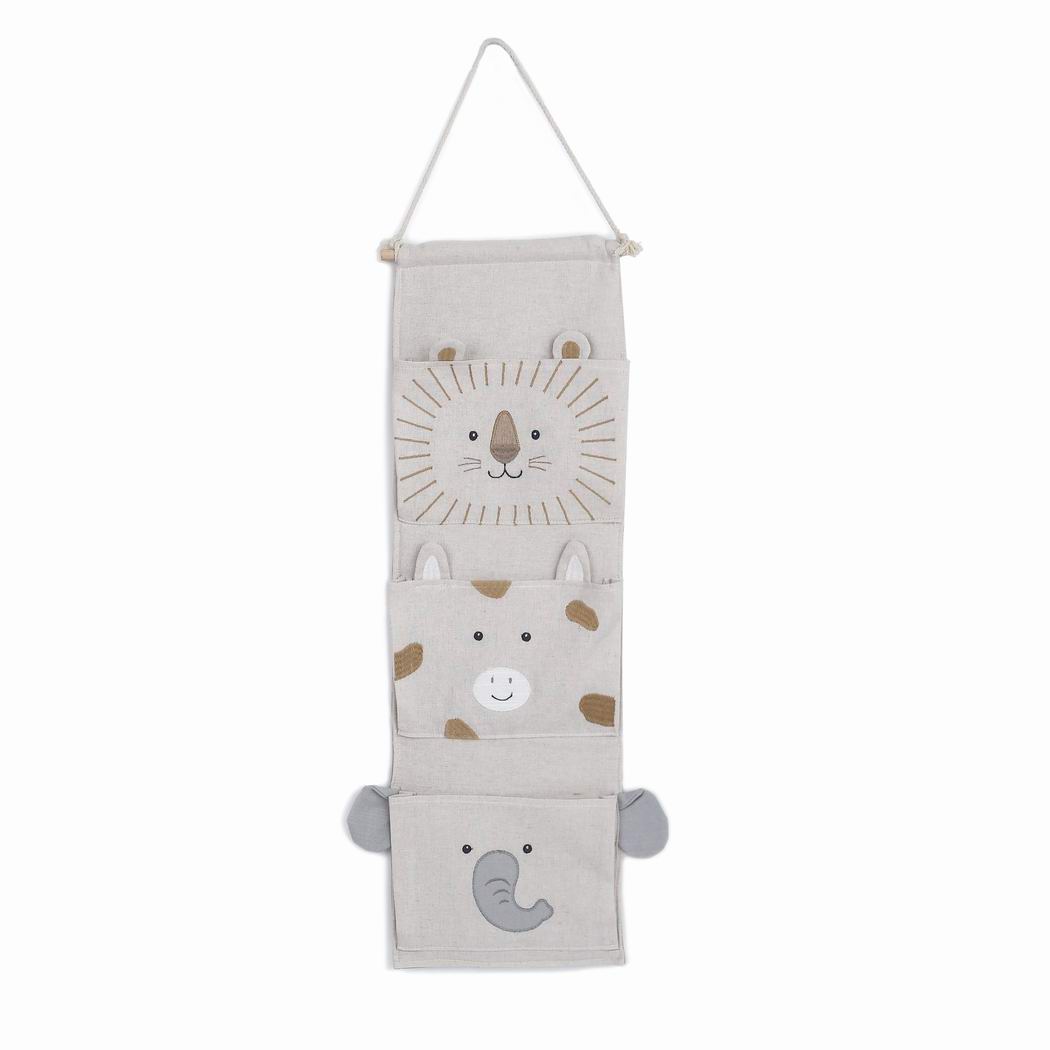 Safari Hanging Organizer