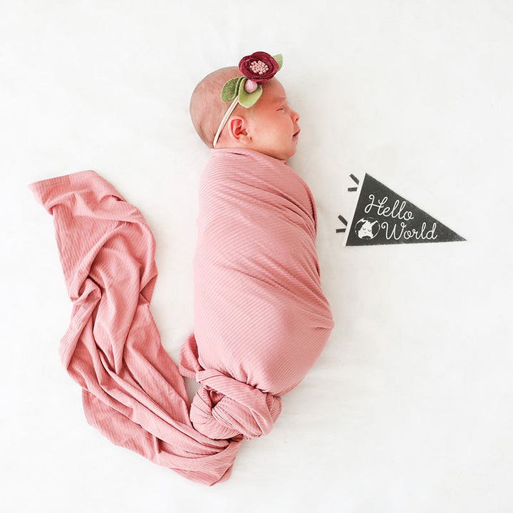 Lucy Darling Little Stargazer Petit Milestone Pennants