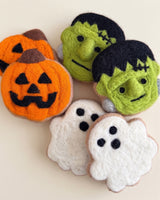 Playtisserie Trio of Halloween Cookies, Set of 3 · view 1