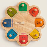 Q Toys Emotions Puzzle with Coping Strategies · view 6