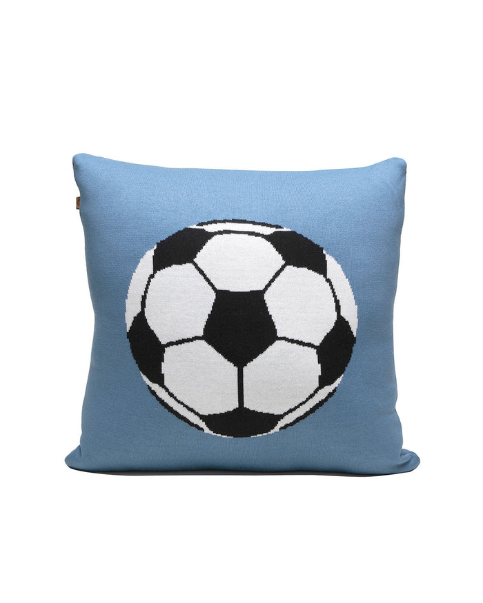 Cushion SOCCER BALL