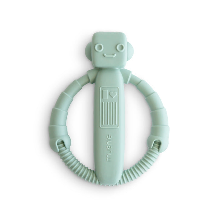 Rattle Teethers