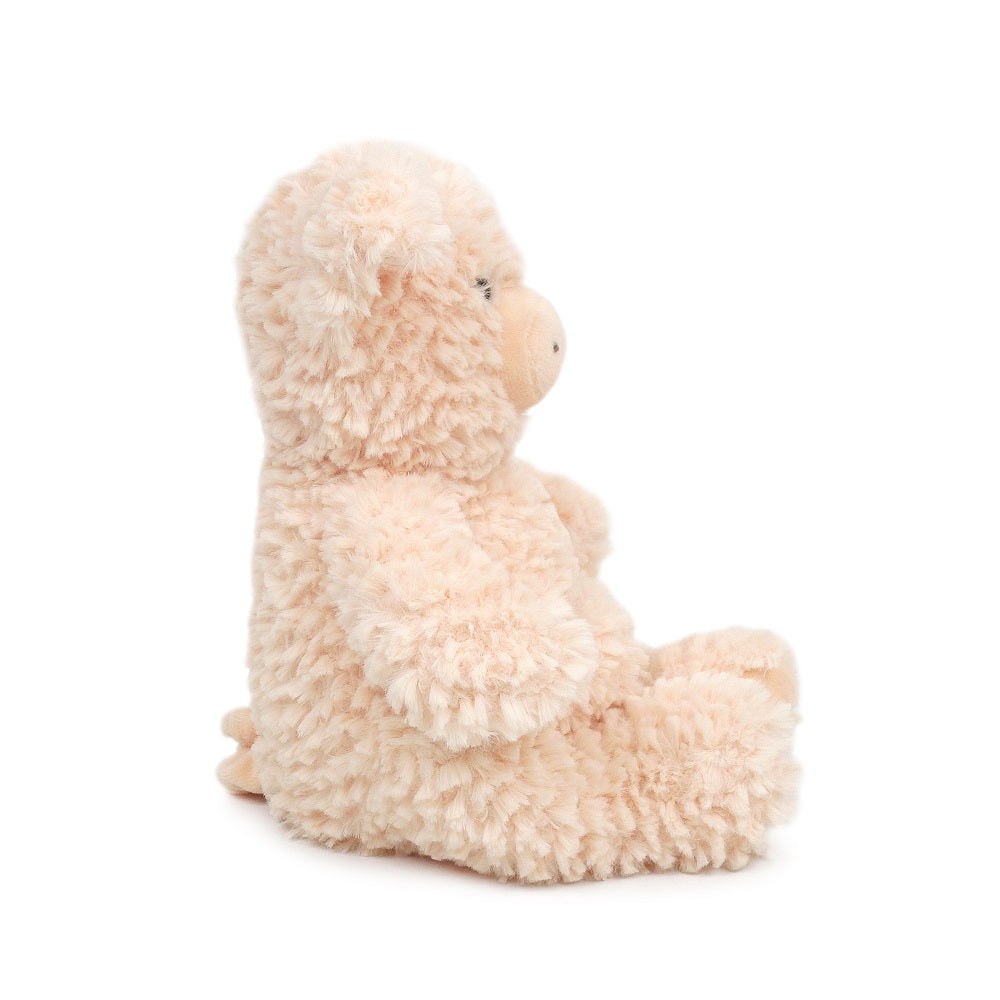 Polly Pig- Sustainably Made from Recycled Materials