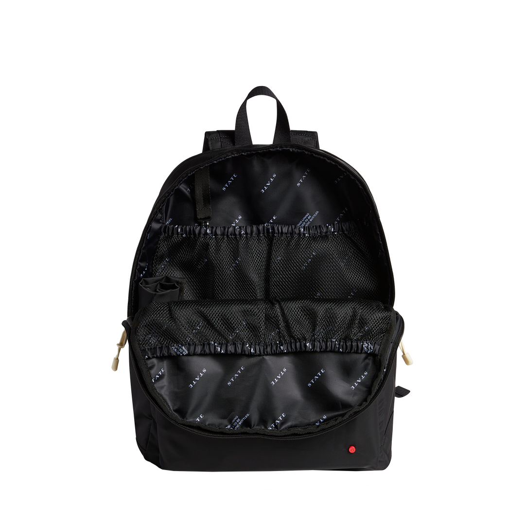 Lorimer Diaper Bag
