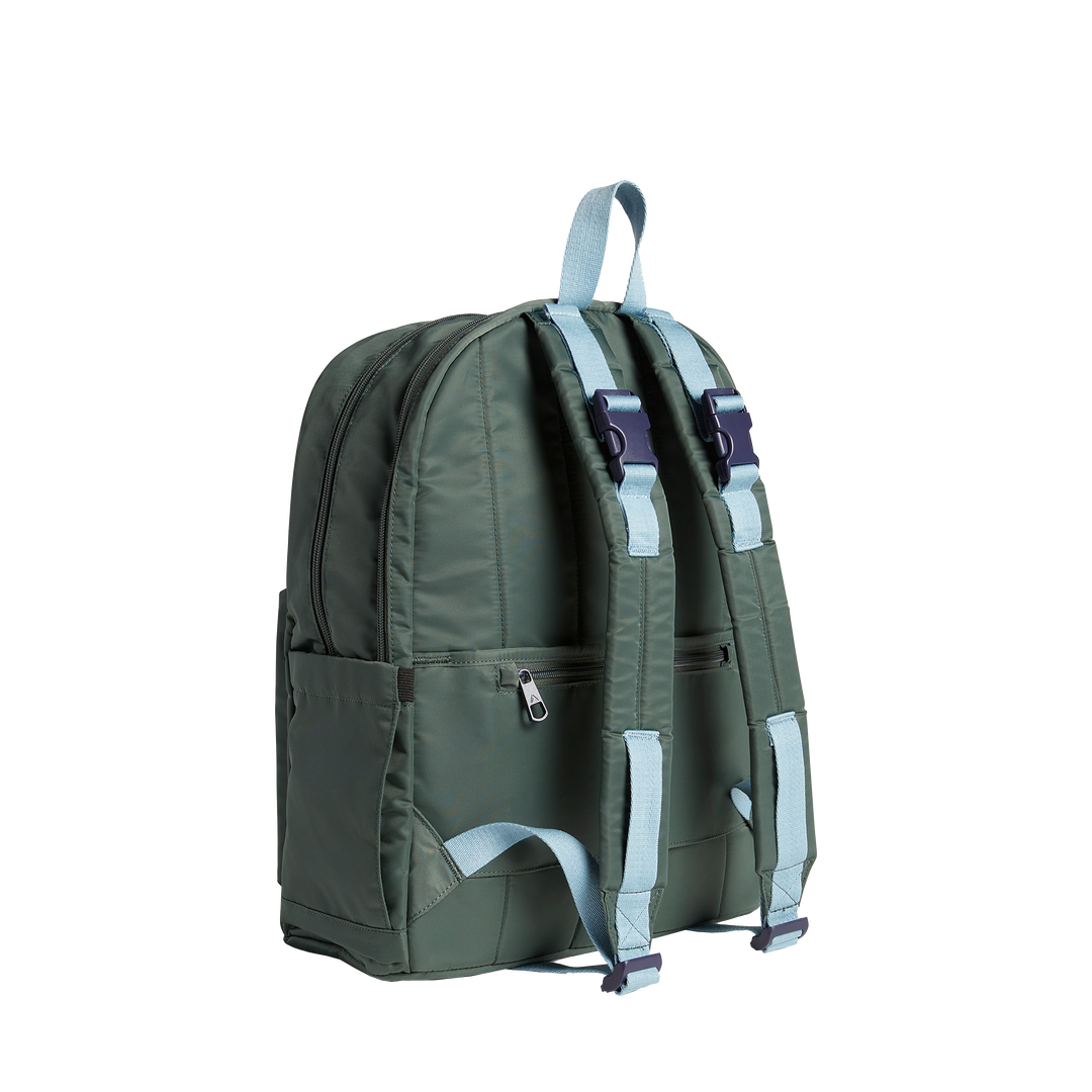 Lorimer Diaper Bag