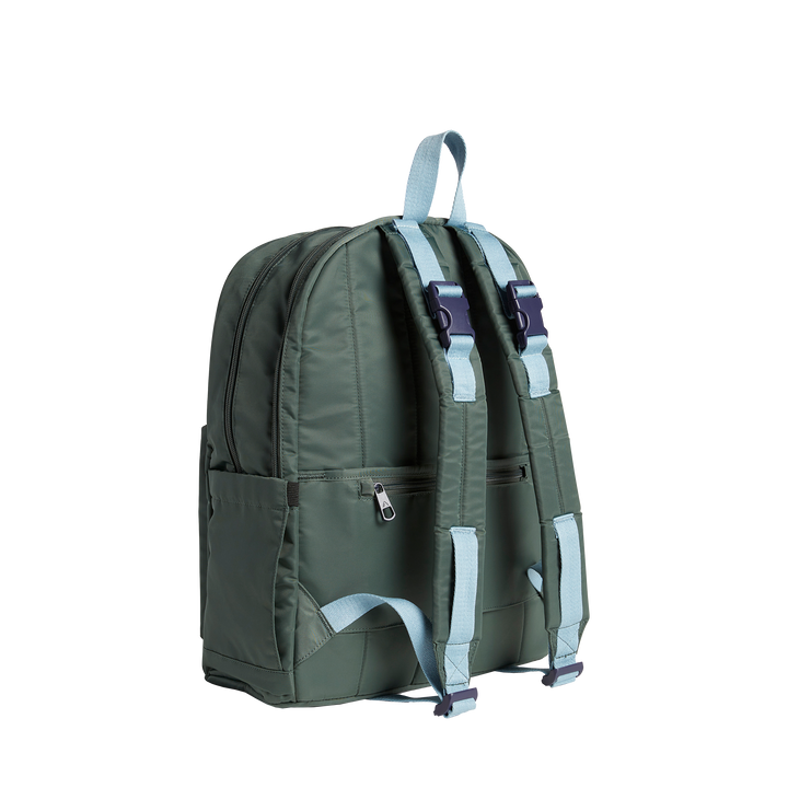 Lorimer Diaper Bag