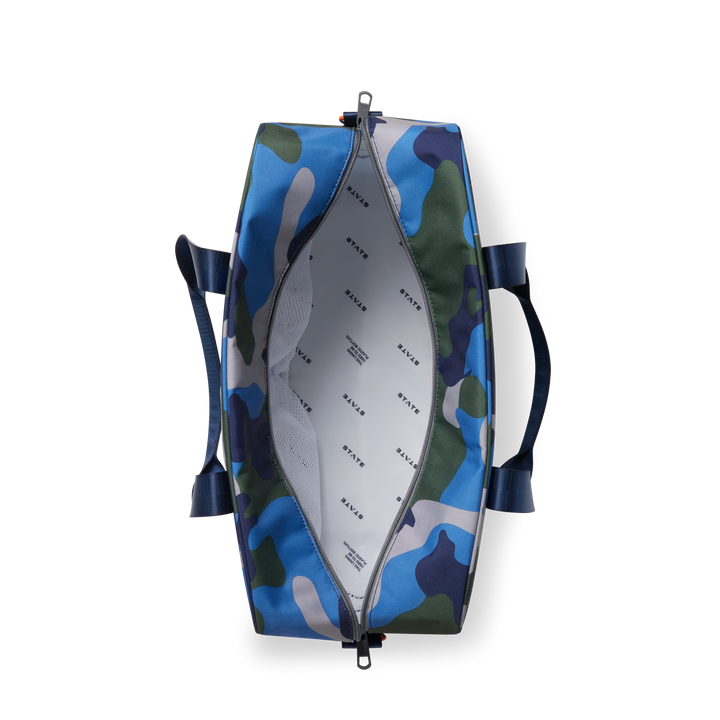 Rockaway Duffle