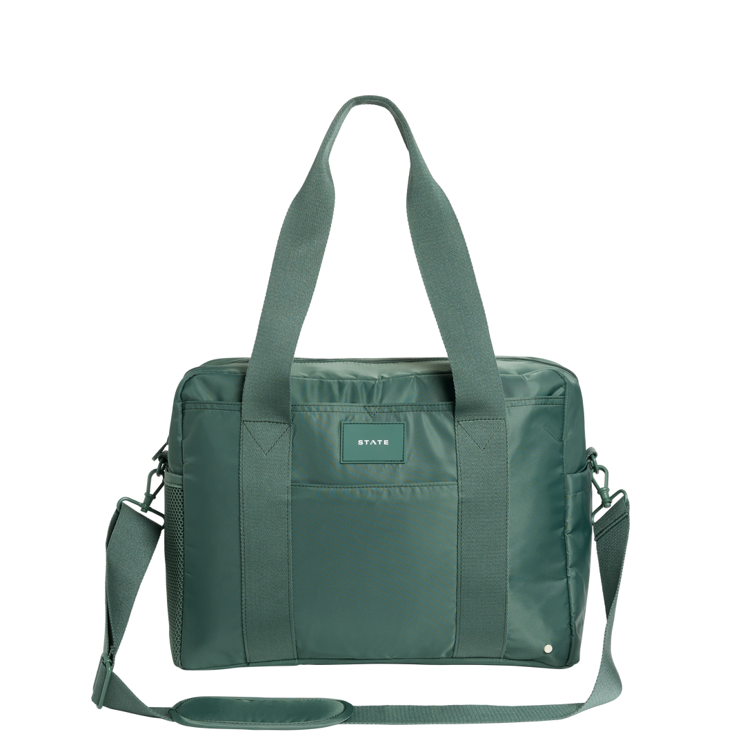 Jordan Diaper Tote