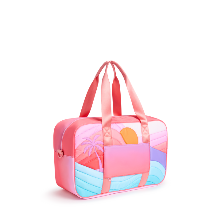 Rockaway Duffle