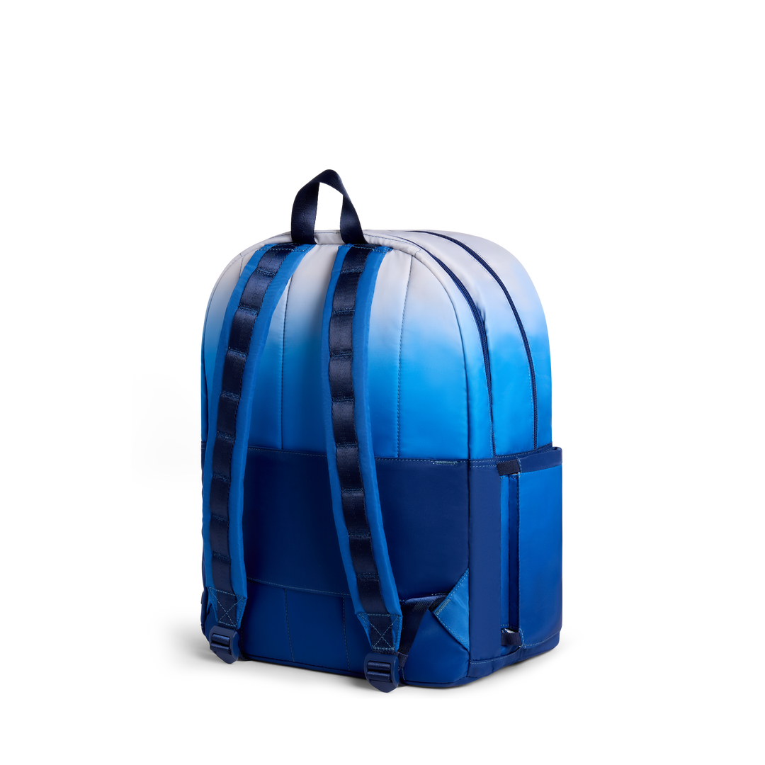 Kane Double Pocket Large Backpack