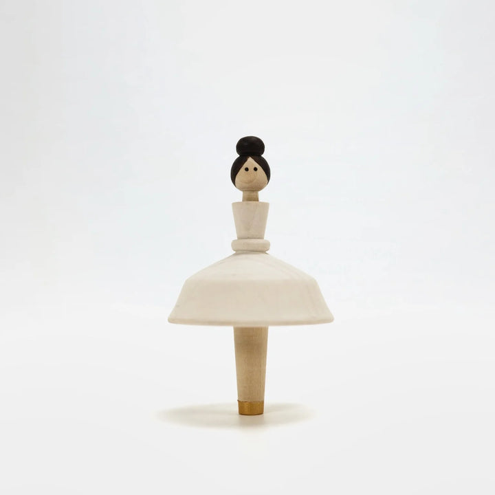 Sabo Concept Wooden Nutcracker Figures