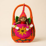 Solstice Fairy Bag, Large · view 1