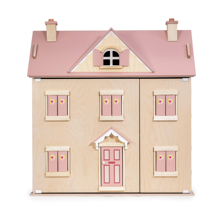 Alouette House