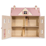 Tender Leaf Alouette House · view 4