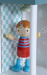 Tender Leaf Doll Family · view 2