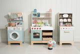 Tender Leaf Kitchen Dresser and Dishwasher · view 3