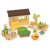 Tender Leaf Bunny's Carrot Patch · view 3