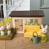 Tender Leaf Bunny's Carrot Patch · view 1