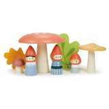 Tender Leaf Woodland Gnome Family · view 4