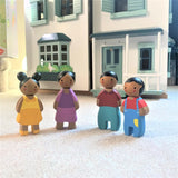 Tender Leaf Sunny Doll Family · view 5