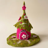The Fairies of Wonder Home, Pink · view 1