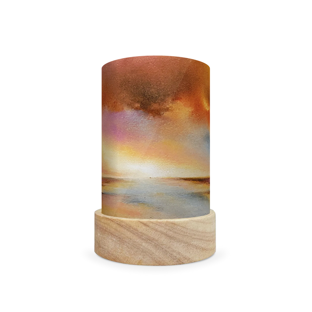 Toverlux Lantern Shades, Baukje Exler, Nature Tales Shades, Set of 5