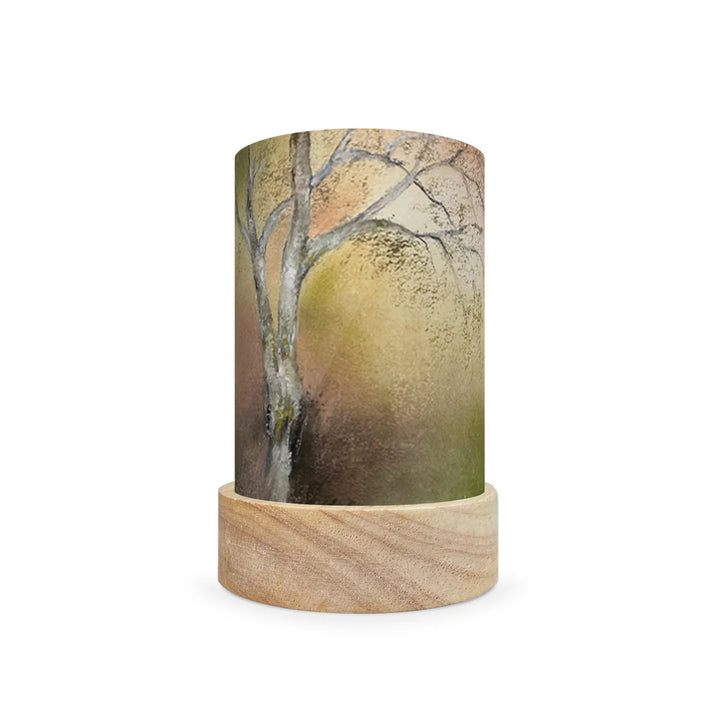 Toverlux Lantern Shades, Baukje Exler, Nature Tales Shades, Set of 5
