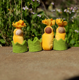 Fairyshadow Yellow Flower Baby Doll · view 4