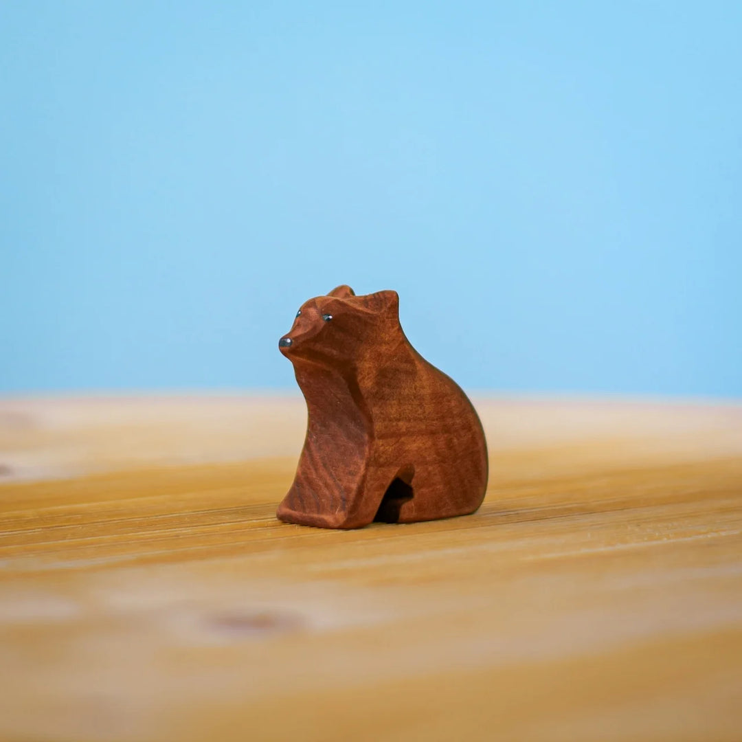 Bumbu Brown Bear Set