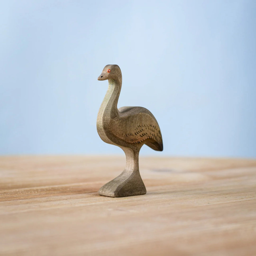 Bumbu Emu Family Set