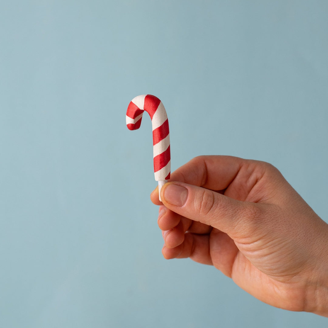 Bumbu Festive Candy Cane