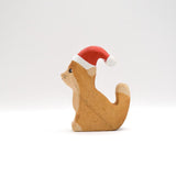 Juharka Santa Cat · view 1