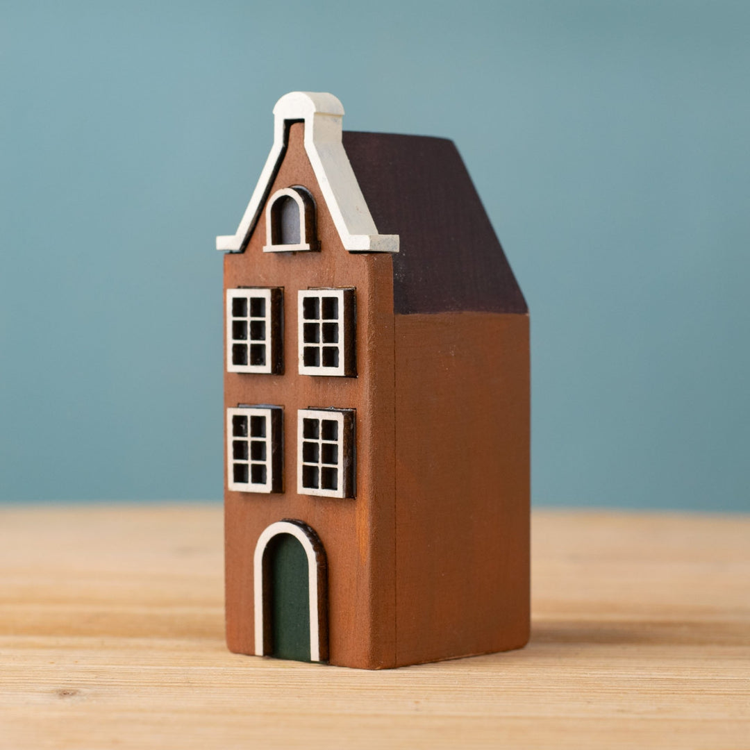 Bumbu Leiden House