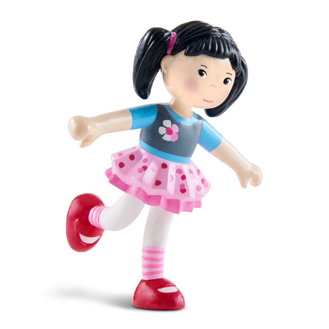Little Friends Doll Bundle - Best Friends Set