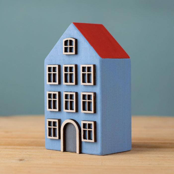 Bumbu Nyhavn House
