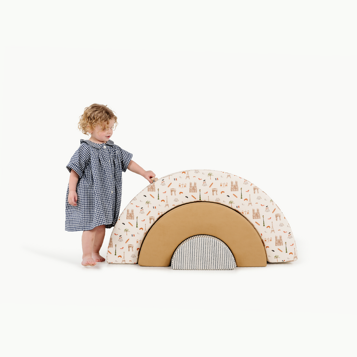 Gathre Arc Playset