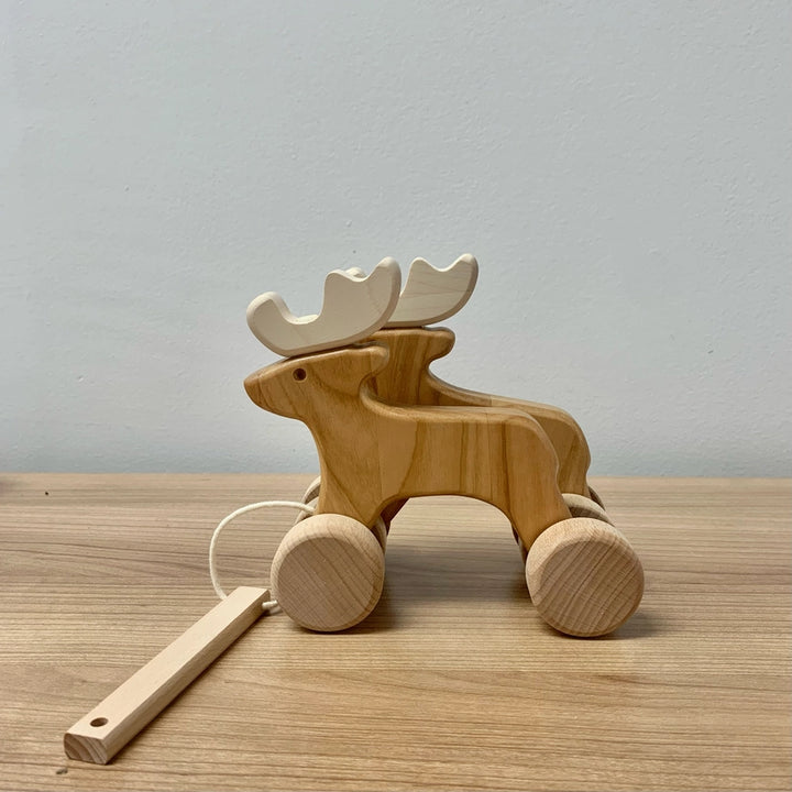 Bajo Double Reindeer