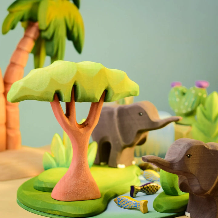 Bumbu Small Acacia Tree