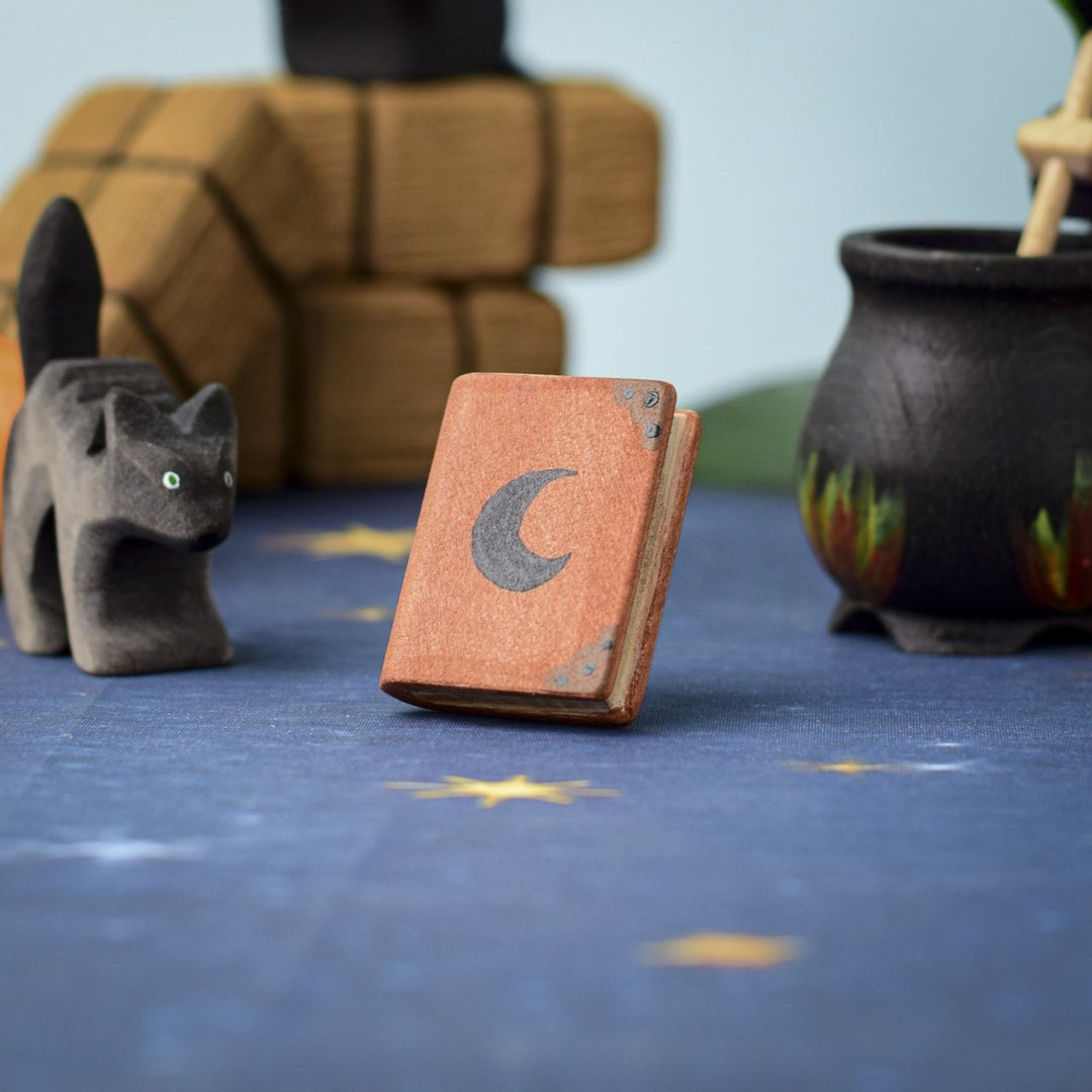 Bumbu Small Book