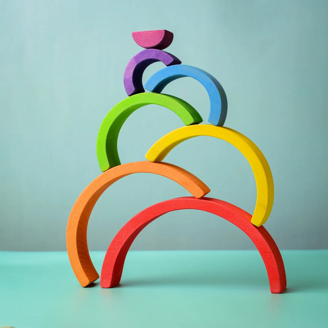 Bumbu Small Rainbow