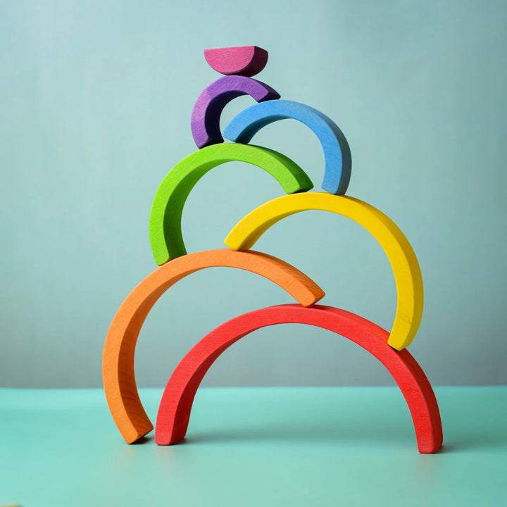 Bumbu Small Rainbow