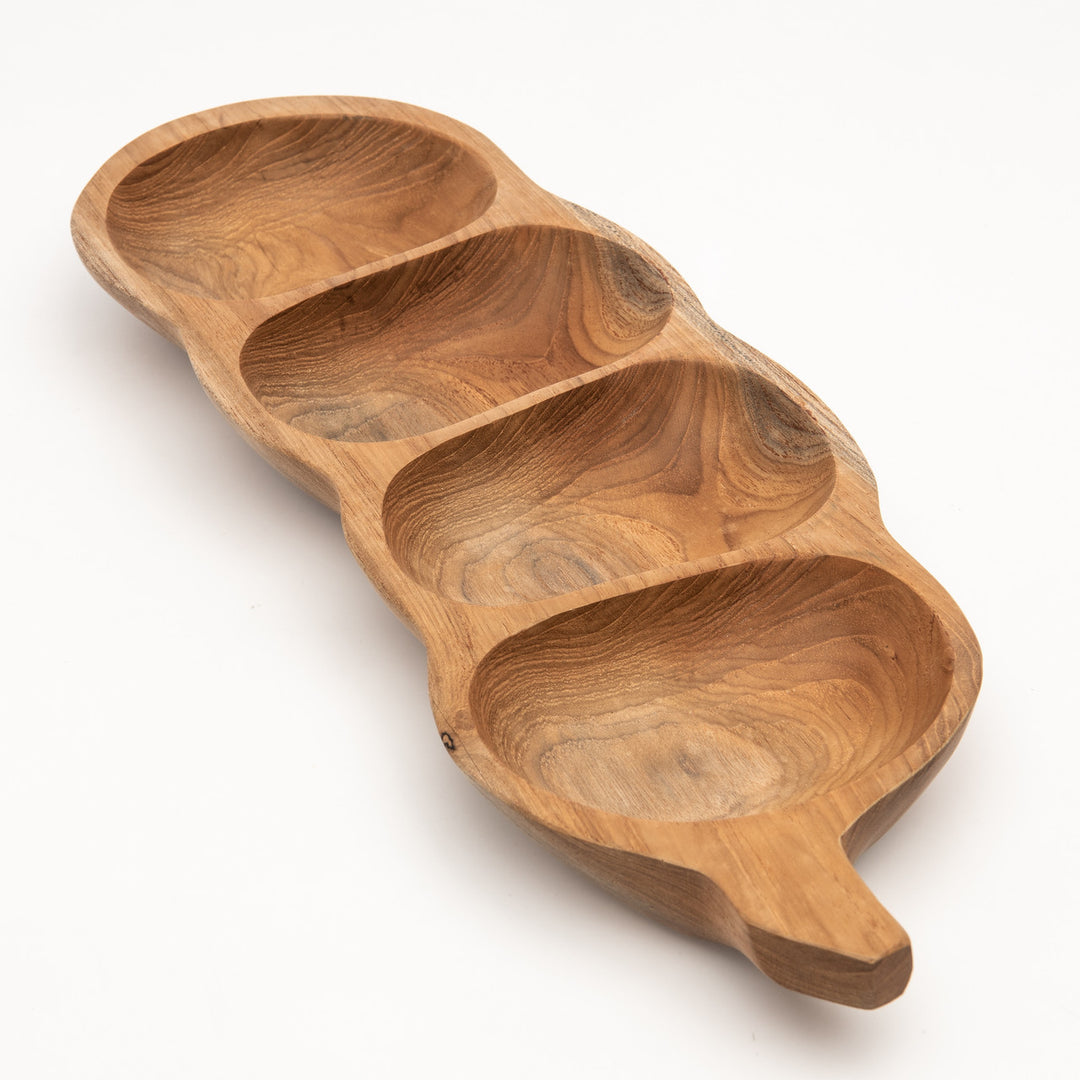 Papoose Tamarind Sorting Bowl