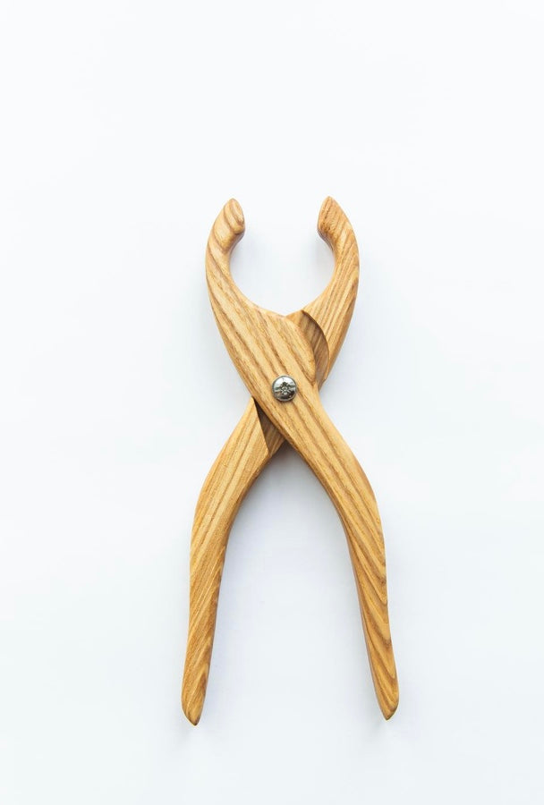 Wooden Tool Kit For Toddlers