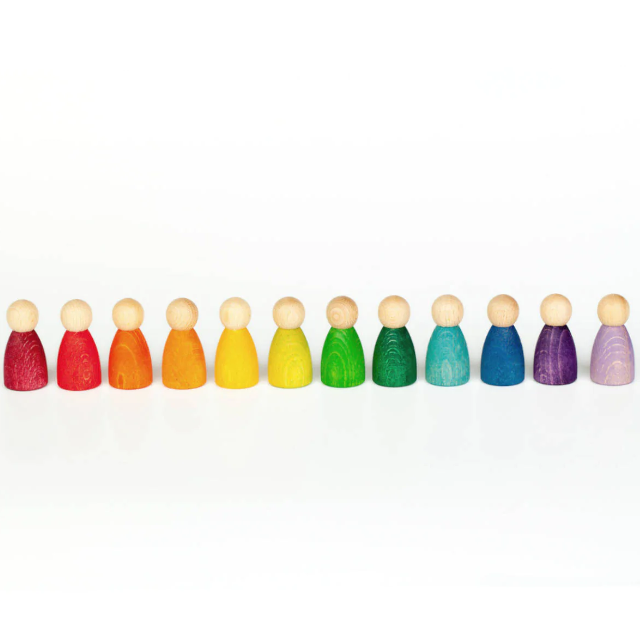 Nins · Set of 12