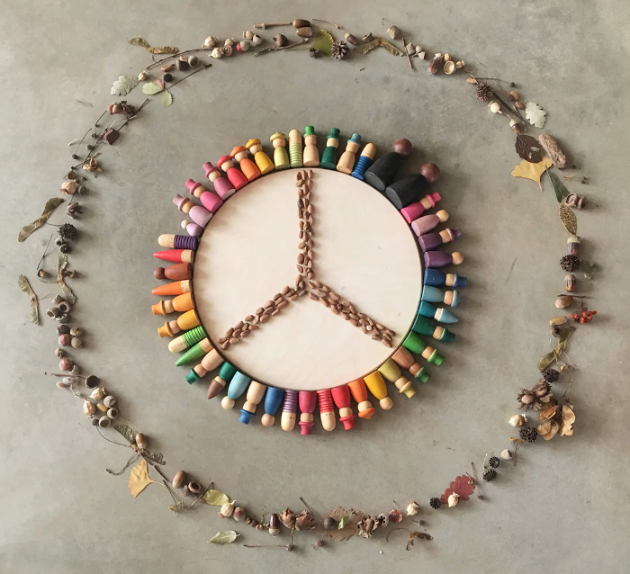 Nins · Set of 12